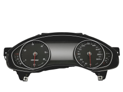 Speedometer Audi A6 Allroad 4G9920950L 263672206 Bosch