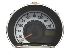 Speedometer 107 C1 Aygo 83800-0H031 Toyota PSA 37679