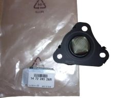 Pakning, tætningsring Ny Original 147228526R Renault Dacia