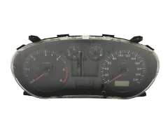 Omdrejningstæller Seat Ibiza W06K0920850C 110008924004 52910