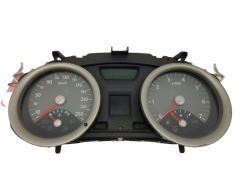 Omdrejningstæller Renault Megane 2 8200292072 23283