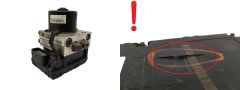 Abs Pumpe Chrysler Voyager P04721427AE 25.0946-0146.3 Ate 5303