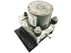 Abs Pumpe Fiat Bravo 51798096 0265950756 Bosch