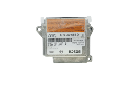Styreenhed modul 8P0959655D 0285001700 Audi Bosch
