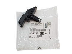 MAP Sensor Citroen Peugeot 1.6-2.0 HDI 9675541980 Ny Original