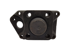 Hjulspindel Venstre 7700424859 Renault Scenic I Megane I