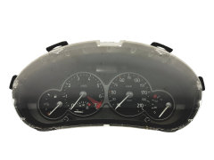 Omdrejningstæller Peugeot 206 9645847180 57950