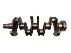 Krumtapaksel Renault 122018500R 8200156373 1.2 16v D4F712 4711