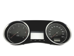 Omdrejningstæller Peugeot 508 9814765780 Magneti