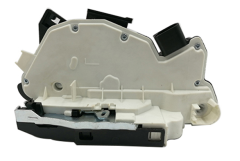 Dørlåsemekanisme Forside Venstre 5N2837015E 88371791801 VW Seat Skoda Vika