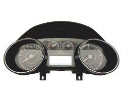 Omdrejningstæller Fiat Bravo 55500198 5550019804 44623