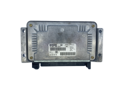 Styreenhed 0261206214 9632693880 26FM0657 PSA Bosch 63644