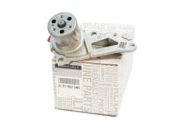 Vandpumpe Renault 1.3 TCE 210109334R Ny Original