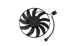 Kølerventilator 1K0959455CN 99590013901 VW Audi Skoda Vika
