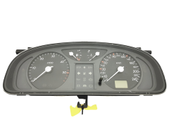 Omdrejningstæller Renault Laguna 2 8200328436 44834