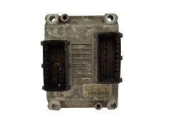 Styreenhed 00468019630 0261206984 Lancia Bosch 14034