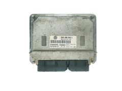 Styreenhed 03E906033L 5WP40194 07 VW Siemens 32466