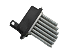 Blæsermodstand Audi A6 4B0820521 5DS006467-02 MF246810-149