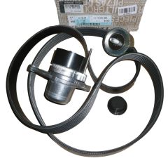 Drivrem Ny Original 117209956R Renault