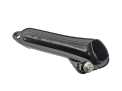 Oliepumpe sugerør Renault 8200868024 2.0 DCI M9R