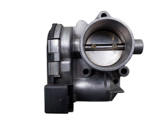 Spjældhusventil Citroen Peugeot 0280750085 1635Q9 1.6 Bosch 2489