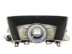 Omdrejningstæller Honda Civic R 78200G113 HR0342013 36135