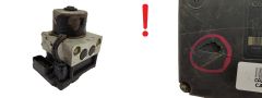 Abs Pumpe Fiat Bravo Brava 46529968 10.0949-1601.3 Ate 5774