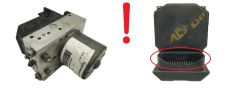 Abs Pumpe Fiat Stilo Alfa Romeo 46784468 0265900024 65412