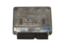 Styreenhed 047906033E 5WP44198 07 3PA SJ32 Skoda Siemens 3090