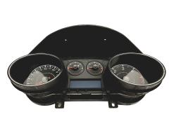 Omdrejningstæller Fiat Bravo 51761172 503001980000 37569