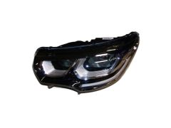Forlygte Venstre Ny Original 9808623880 Citroen C4 2 DS4