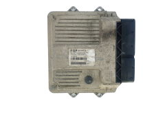 Styreenhed 55194016 MJD6JF.Y1 71600.007.02 FGP Lancia 47705