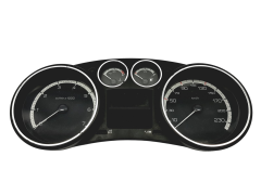 Omdrejningstæller Peugeot 308 9665107380 57062