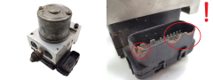 Abs Pumpe Suzuki Alto Ignis 78F0 AC.0450-0162.4 1295