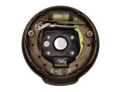 Bremsekaldeplade Szczęk Venstre 7701042417 Renault Laguna I 32190876.3