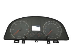 Speedometer VW Caddy 1T0920863A 110080343004 69401