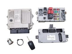 Startpakke Lancia Ypsilon 51862572 51819323 51786802 1.3