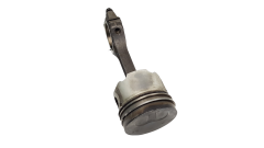 Plejlstang Stempel 7701465145 Renault Megane 1.9 TD F8Q784 F8Q3784 2795