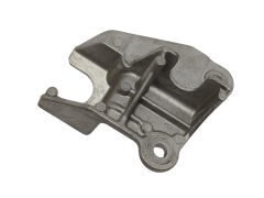 Kabelholder Dacia Renault TL4 8200277971 Kangoo 2 3