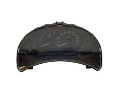 Omdrejningstæller Opel Corsa C 09166808FB 110008988003 2078