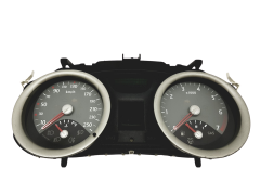 Omdrejningstæller Renault Megane 2 8200292076 30817