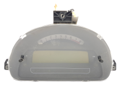 Omdrejningstæller Citroen C2 C3 9660225780 D 02 25845