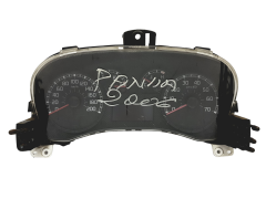 Omdrejningstæller Fiat Panda 555000460104 41249