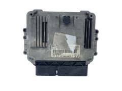 Styreenhed 51806557 0281012882 4D34A3AEM Alfa Romeo Bosch 50685
