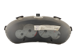 Speedometer 206 Berlingo 1 9646434180 000707503 PSA 26948