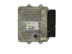 Styreenhed FGP 55192095 71600.027.01 Suzuki Magneti Marelli 14300