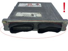 Styreenhed LPG 67R011002 110R001001 031001 FLY SF BRC 48890