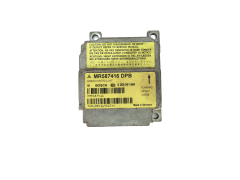 Styreenhed modul 0285001684 PMR587416 Mitsubishi Bosch