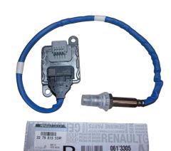 Lambdasonde Original 227901553R Renault