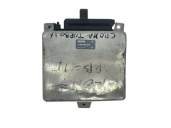 ECU Motorstyreenhed 0280000325 Alfa Romeo Bosch 56660